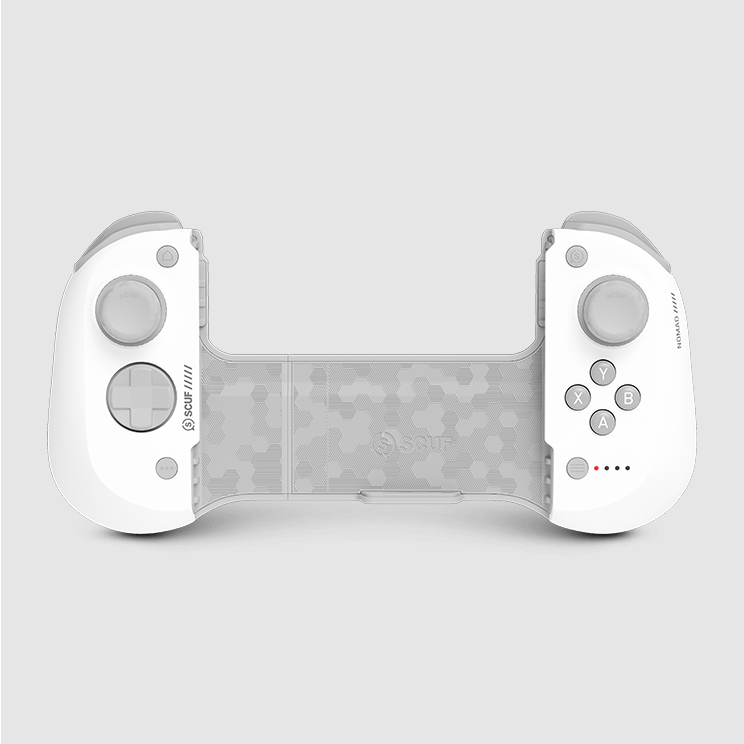 CORSAIR - SCUF NOMAD 行動遊戲控制器 - 2 種顏色