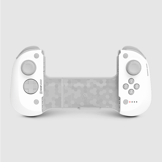 CORSAIR - SCUF NOMAD 行動遊戲控制器 - 2 種顏色