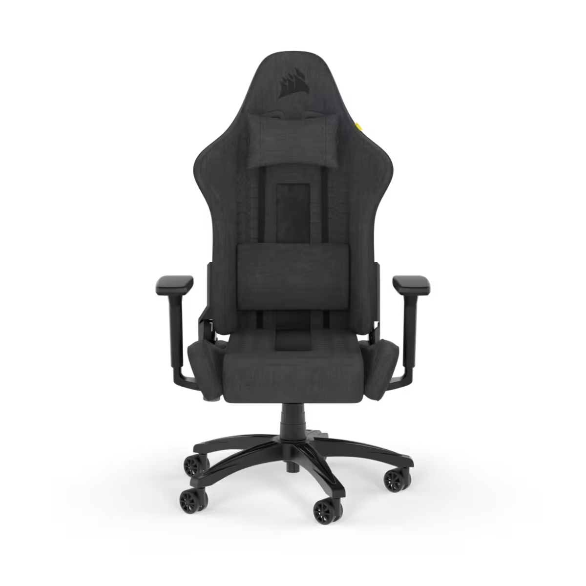 Corsair TC100 RELAXED 人體工學高背電競椅 (5月優惠價創新低)