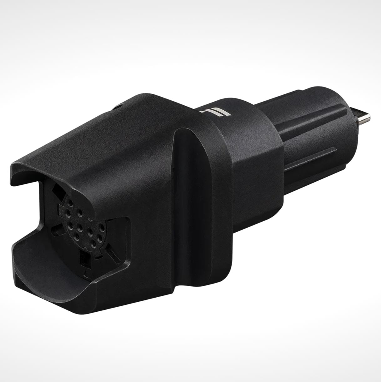 FANATEC QR2 底座側 C 型賽車級快拆系統