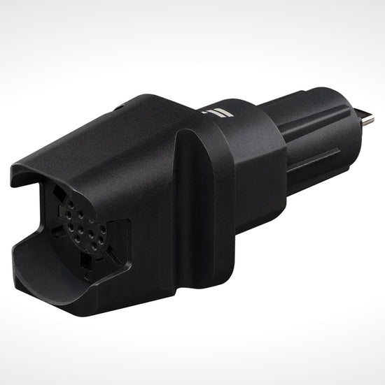 FANATEC QR2 底座側 C 型賽車級快拆系統