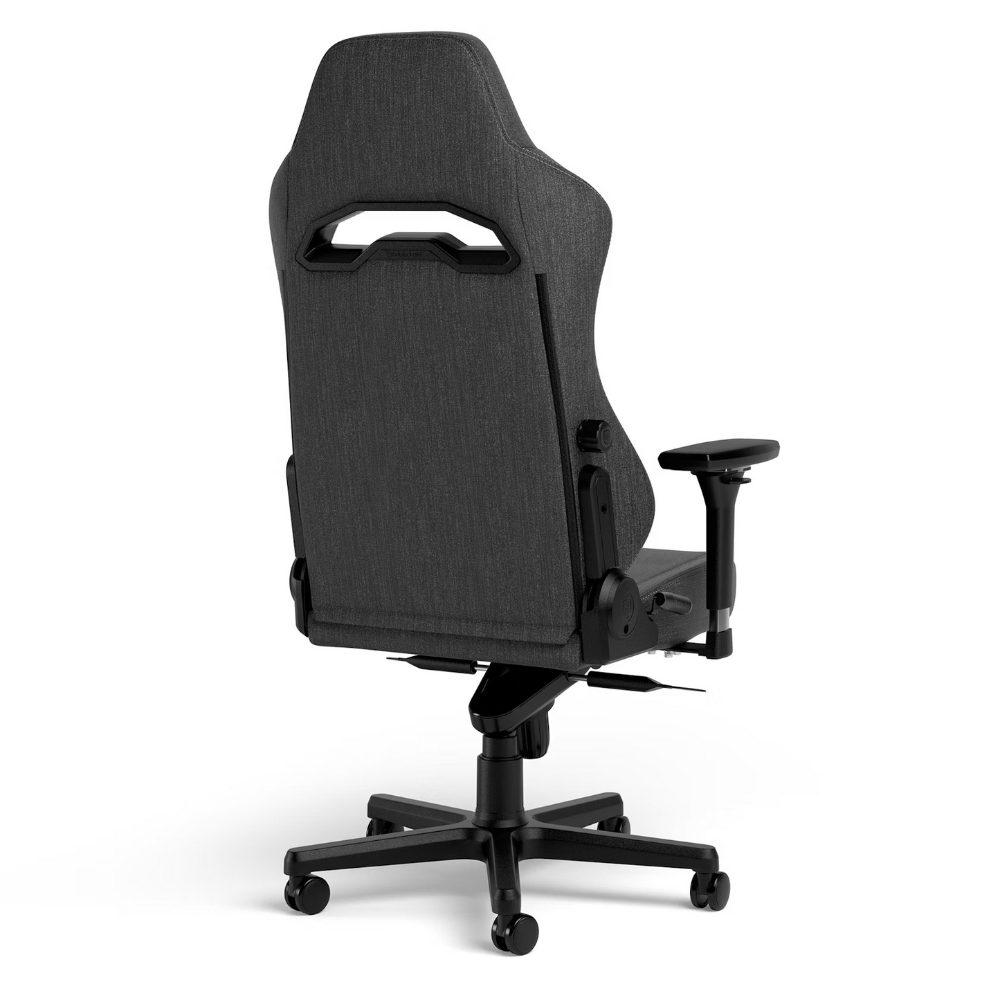 Noblechairs HERO ST TX ANTHRACITE人體工學高背電競椅