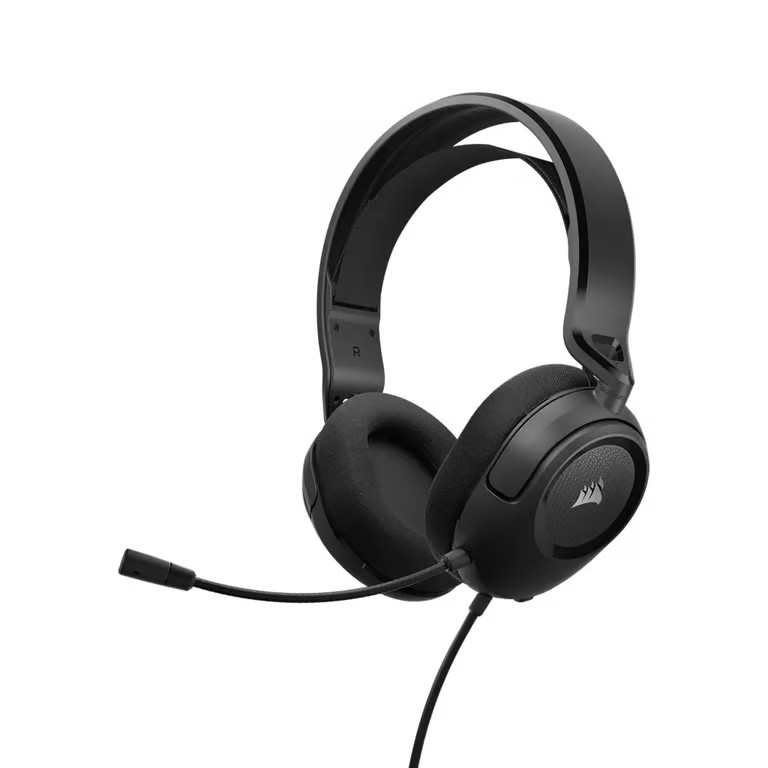 Corsair HS35 V2 多平台遊戲耳機