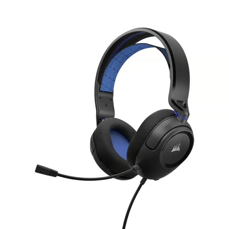 Corsair HS35 V2 多平台遊戲耳機