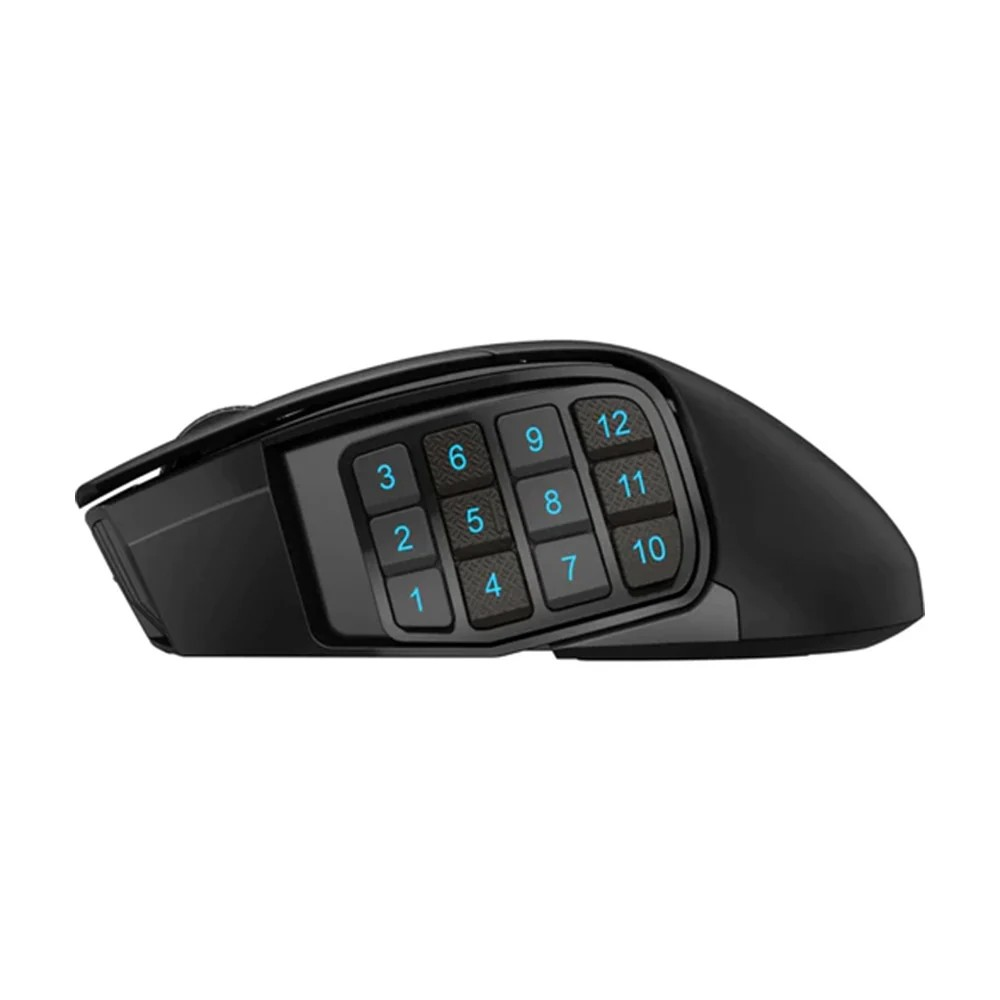Corsair SCIMITAR RGB ELITE 無線遊戲滑鼠