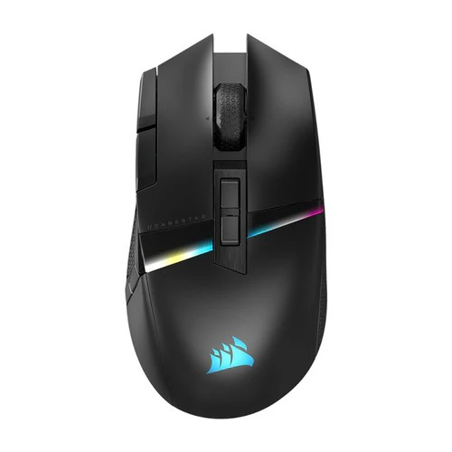 Corsair DARKSTAR MOBA/MMO 無線遊戲滑鼠