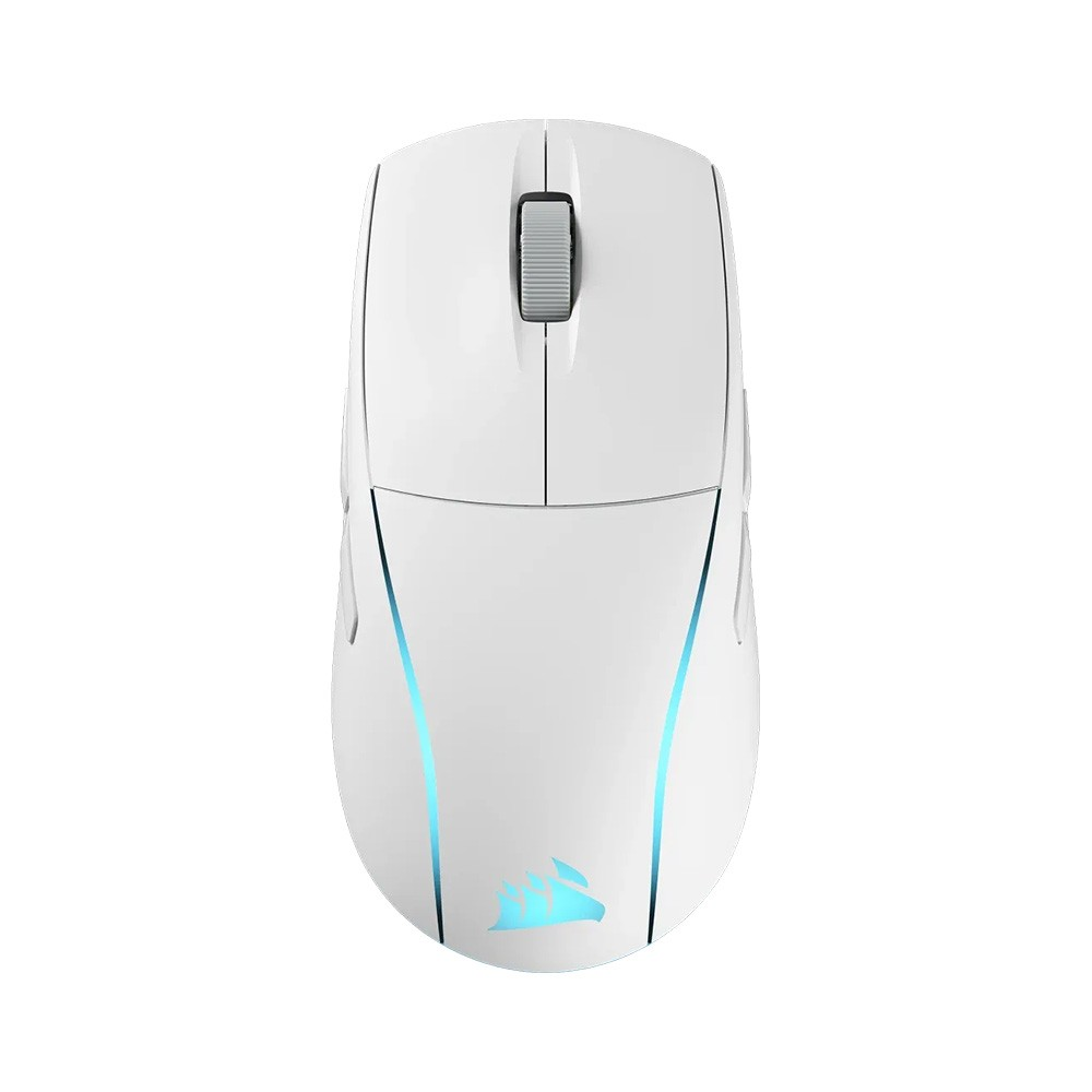 Corsair M75 Lightweight RGB 超輕量無線遊戲滑鼠