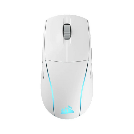 Corsair M75 Lightweight RGB 超輕量無線遊戲滑鼠