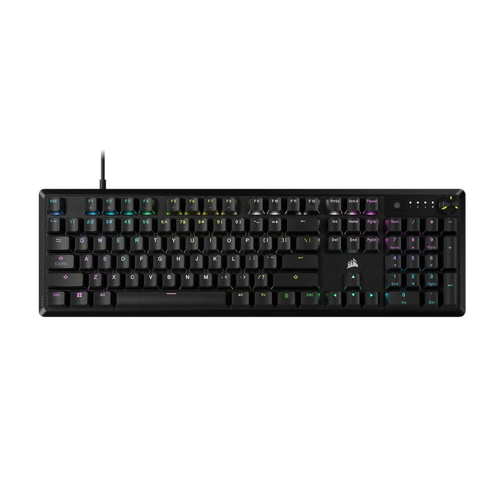 Corsair K70 CORE RGB 機械式鍵盤
