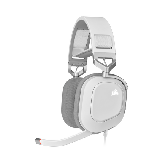 Corsair HS80 RGB 遊戲耳機