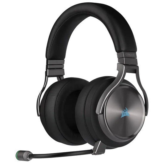 Gaming™ Virtuoso RGB Wireless SE High-Fidelity Gaming Headset 電競遊戲耳機(青銅色)