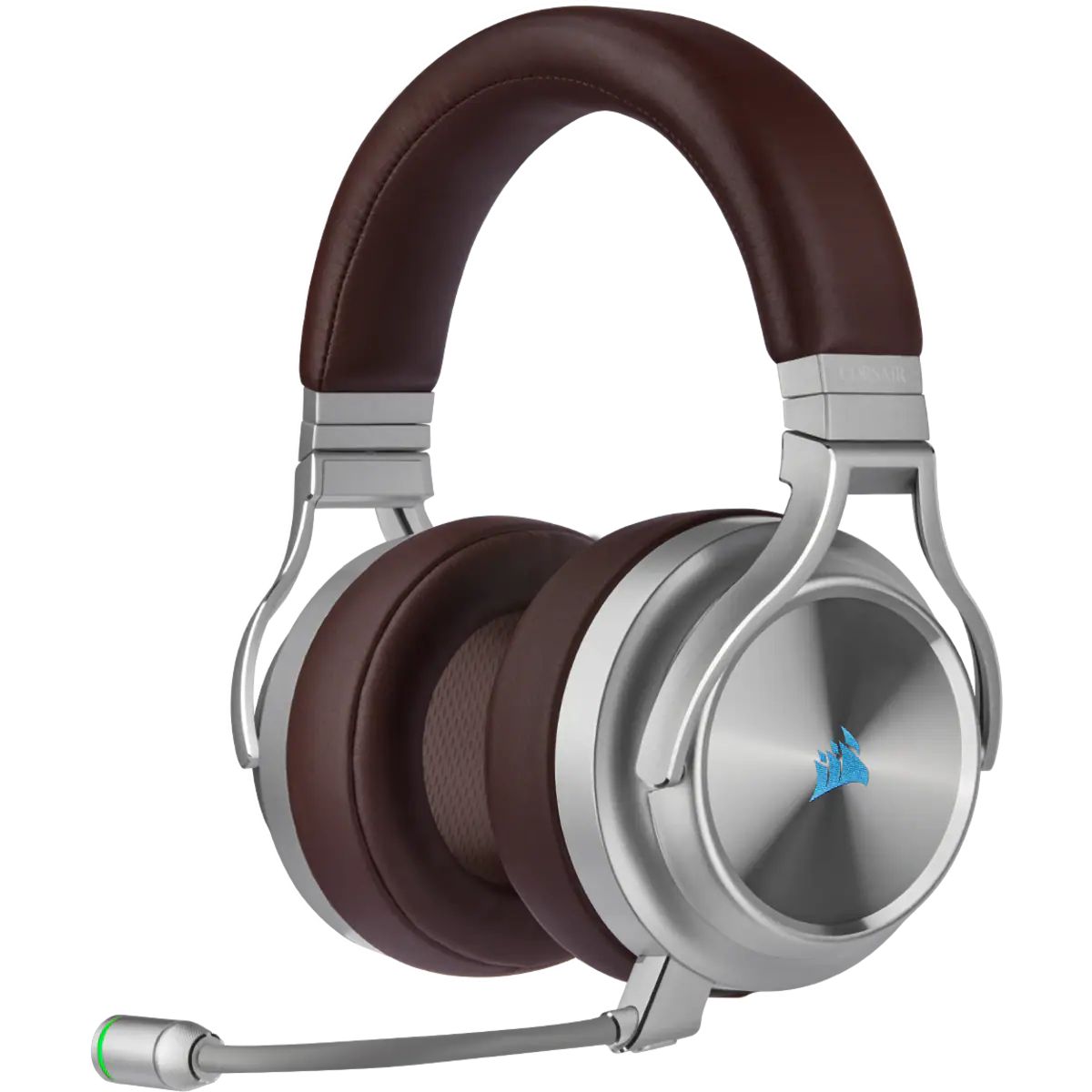 Gaming™ Virtuoso RGB Wireless SE High-Fidelity Gaming Headset 電競遊戲耳機(濃咖啡色)