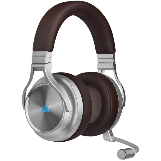 Gaming™ Virtuoso RGB Wireless SE High-Fidelity Gaming Headset 電競遊戲耳機(濃咖啡色)