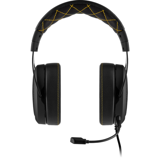 Corsair HS60 PRO SURROUND 電競遊戲耳機