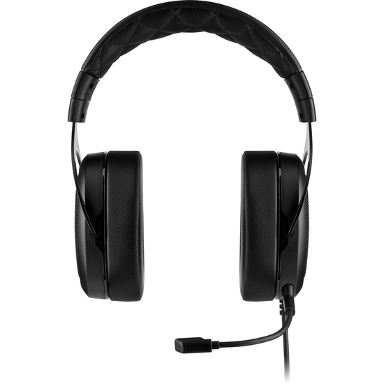 HS50 PRO STEREO Gaming Headset 電競遊戲耳機(黑色)