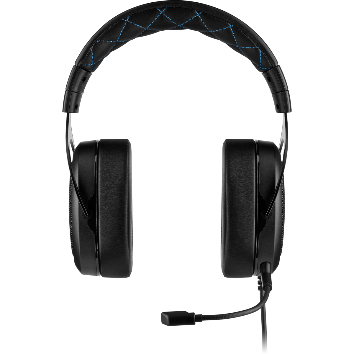 HS50 PRO STEREO Gaming Headset 電競遊戲耳機(藍色)