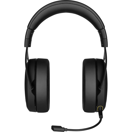 Corsair HS70 Bluetooth 無線遊戲耳機