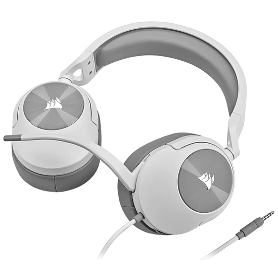 HS55 Surround Headset 電競遊戲耳機