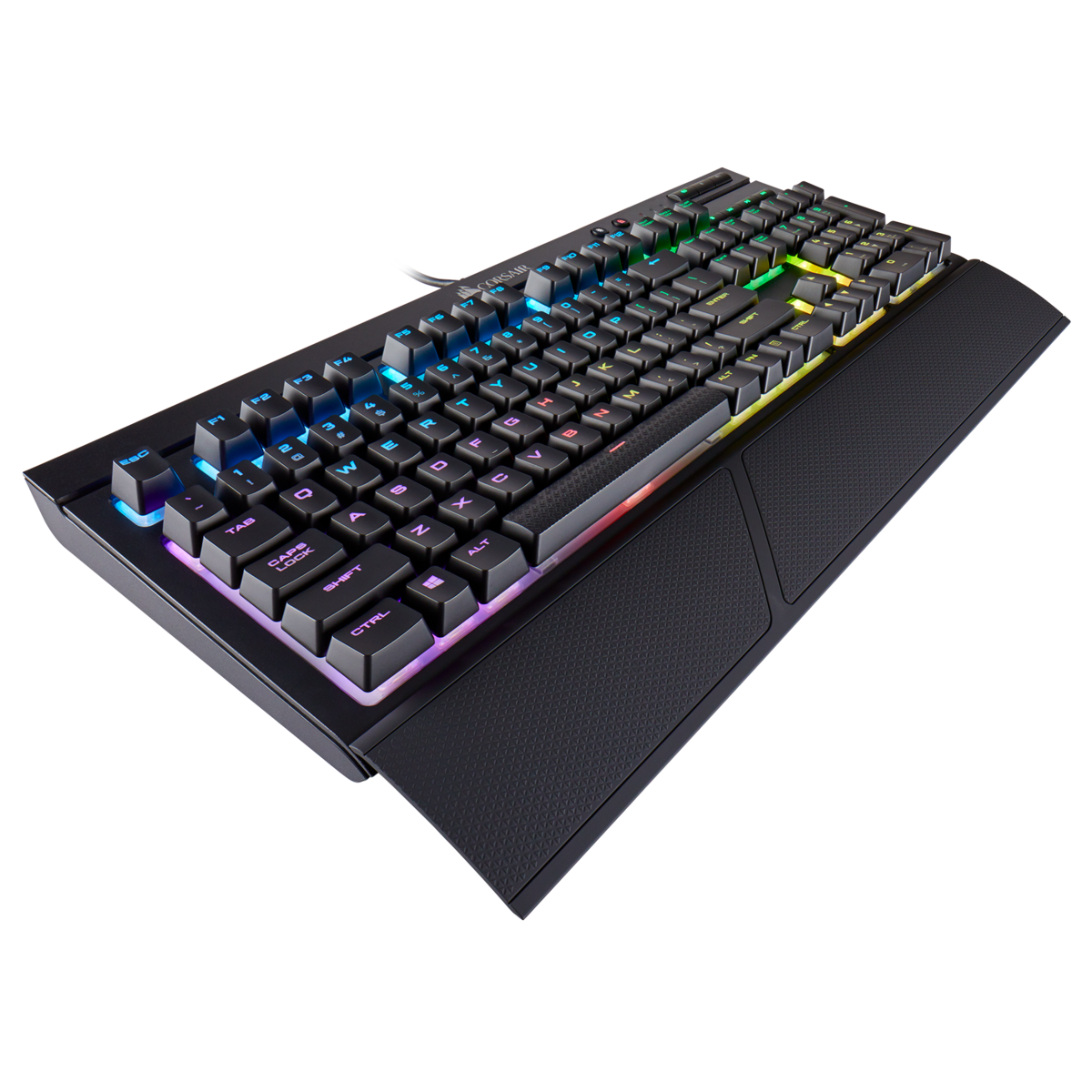 K68 RGB Mechanical Gaming Keyboard 遊戲鍵盤