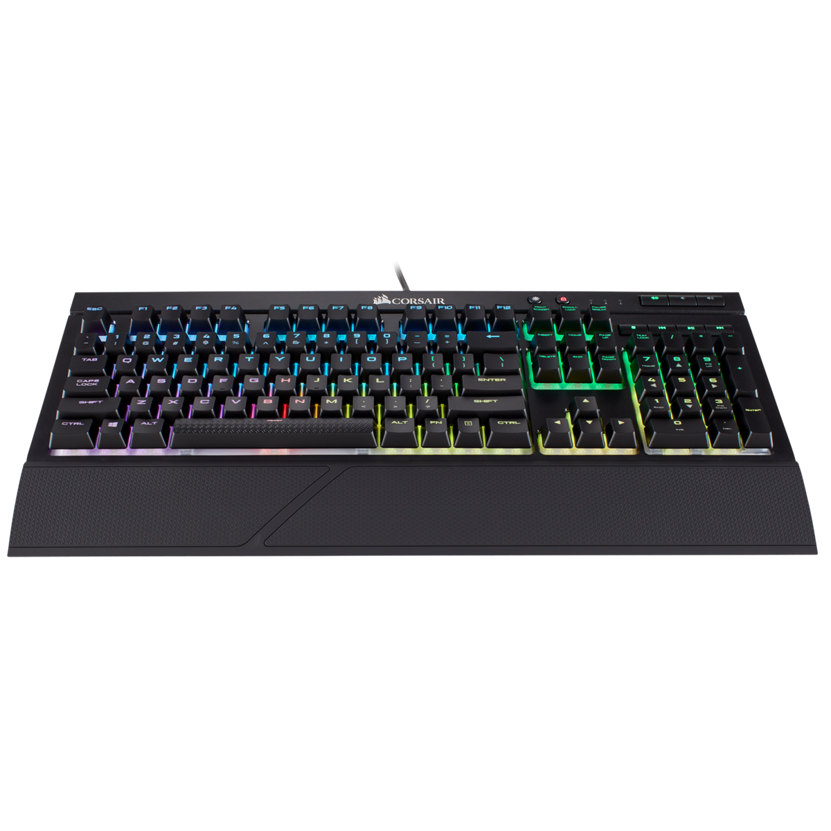 K68 RGB Mechanical Gaming Keyboard 遊戲鍵盤