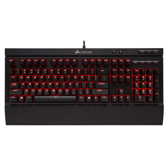 Gaming™ K68 Mechanical Keyboard 遊戲鍵盤