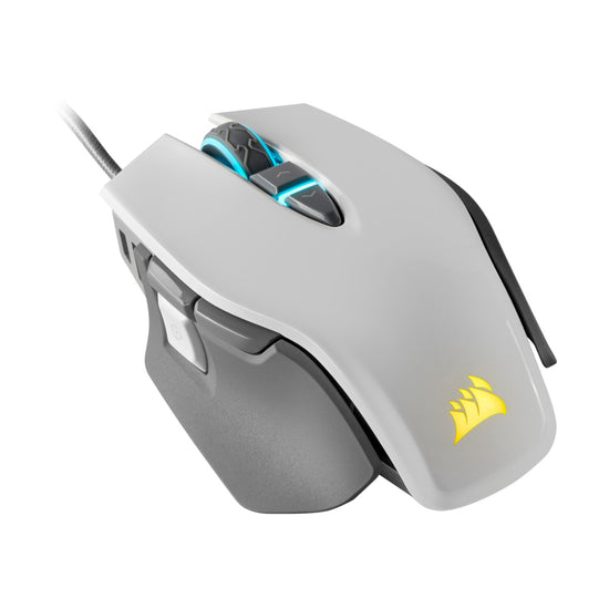 Corsair M65 RGB ELITE Tunable FPS 遊戲滑鼠