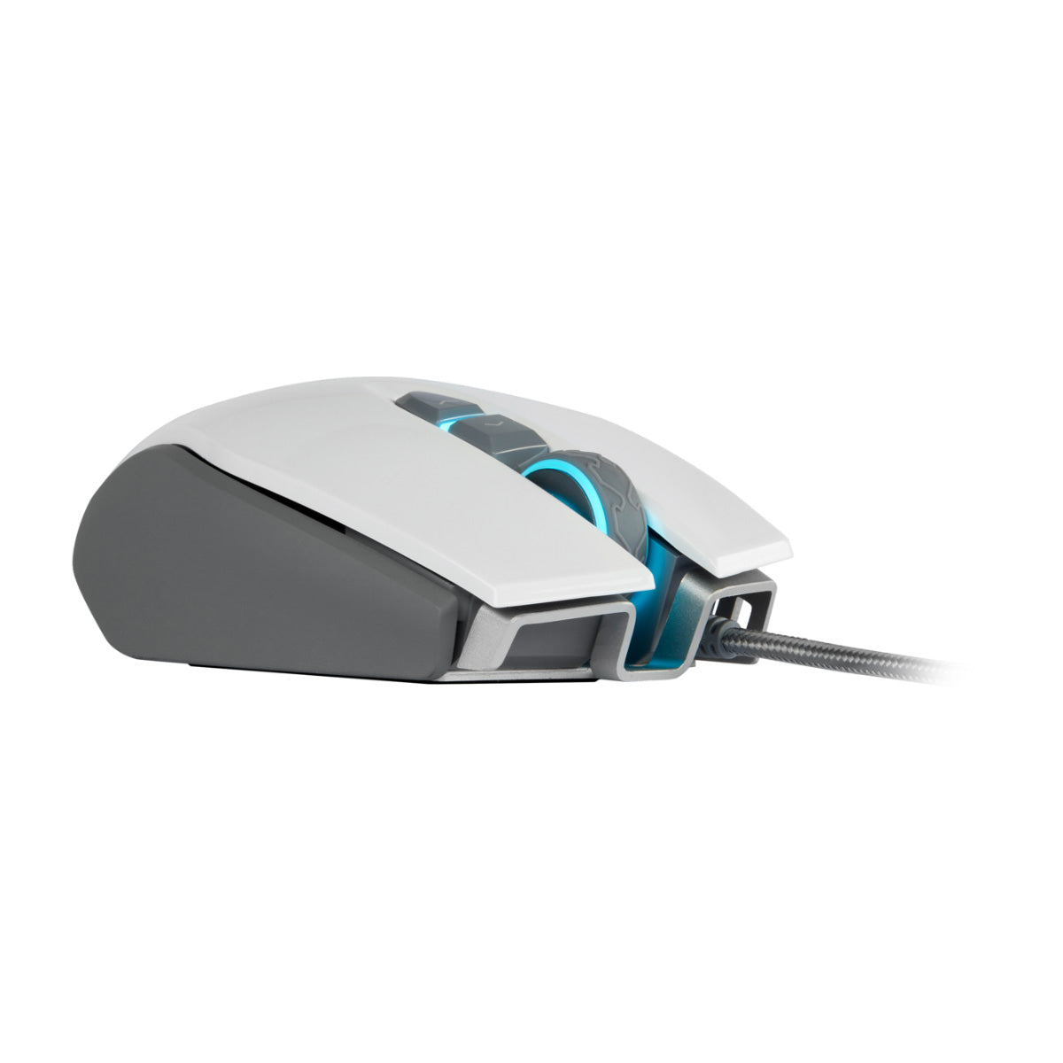 Corsair M65 RGB ELITE Tunable FPS 遊戲滑鼠