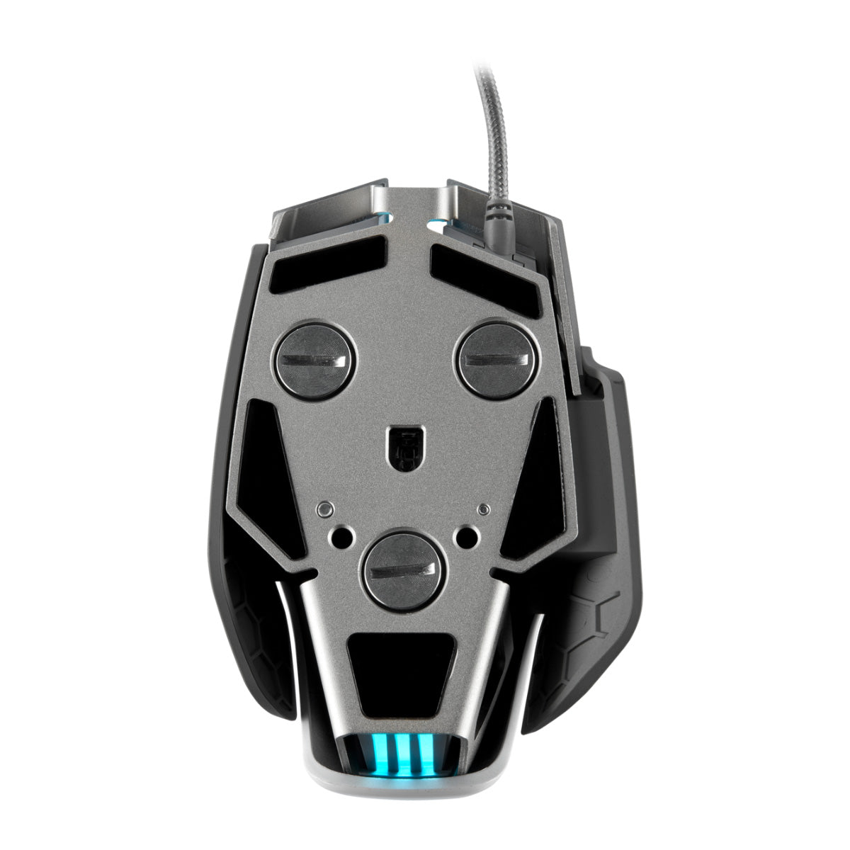 Corsair M65 RGB ELITE Tunable FPS 遊戲滑鼠