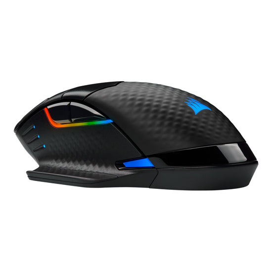 Corsair DARK CORE RGB PRO WIRELESS 無線遊戲滑鼠