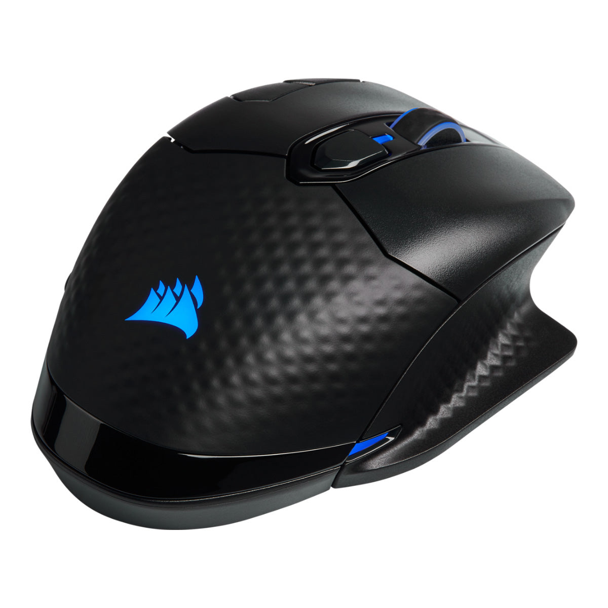 Corsair DARK CORE RGB PRO WIRELESS 無線遊戲滑鼠