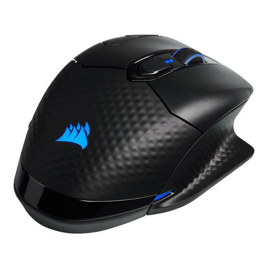 Corsair DARK CORE RGB PRO WIRELESS 無線遊戲滑鼠