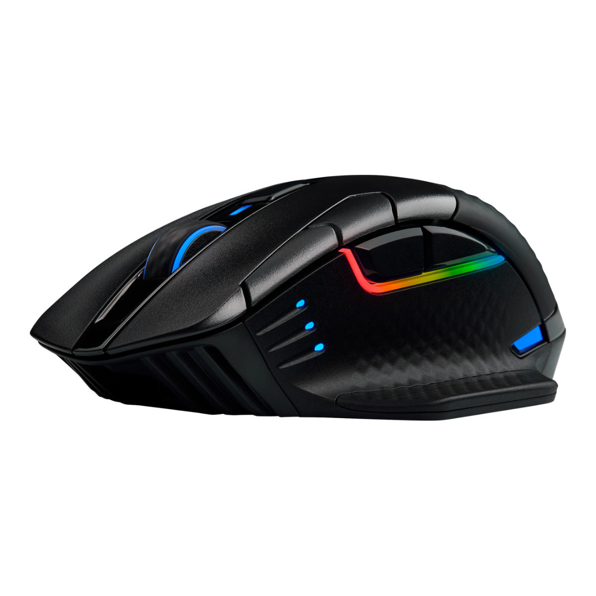 Corsair DARK CORE RGB PRO WIRELESS 無線遊戲滑鼠
