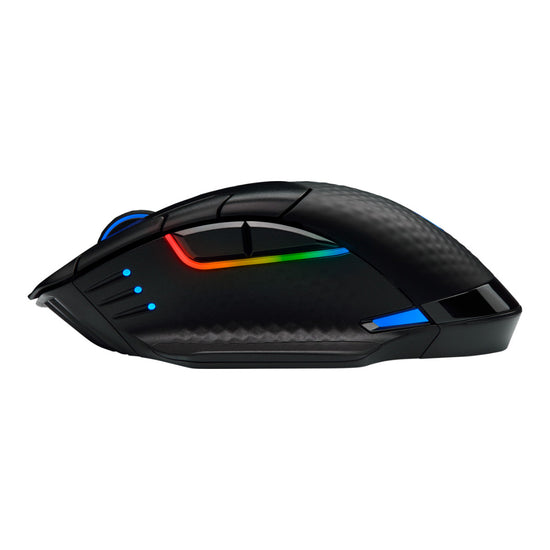 Corsair DARK CORE RGB PRO SE 無線遊戲滑鼠