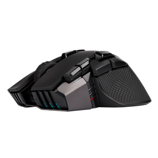 Corsair Ironclaw RGB Wireless 無線遊戲滑鼠