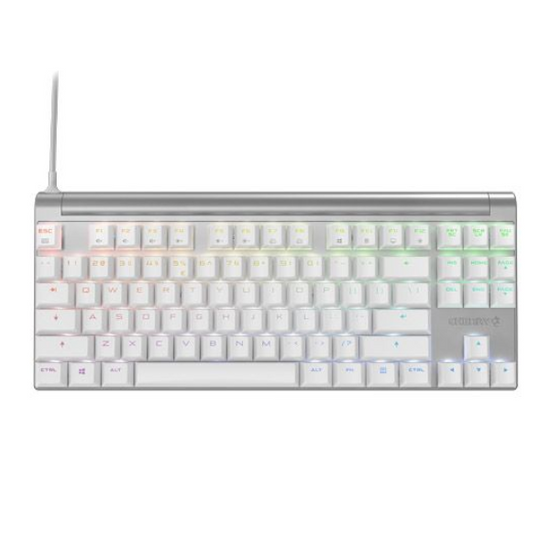 Cherry MX 8.0 RGB 機械式鍵盤
