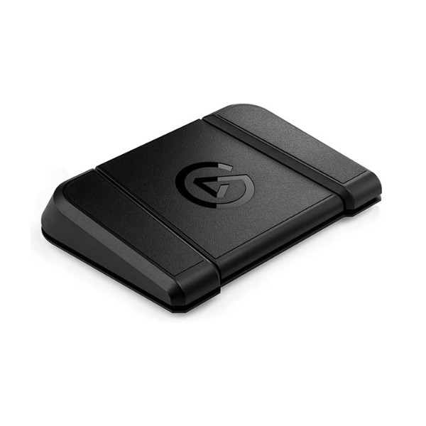 Elgato Stream Deck Pedal 腳踏直播控制台