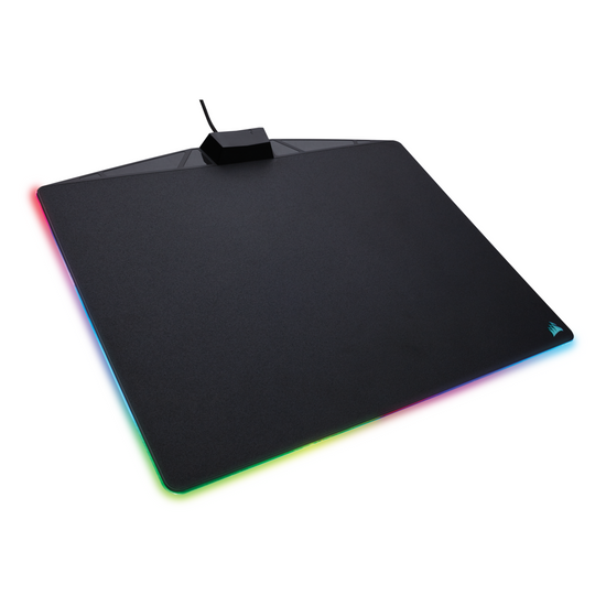 Corsair MM800 RGB POLARIS Mouse Pad 滑鼠墊