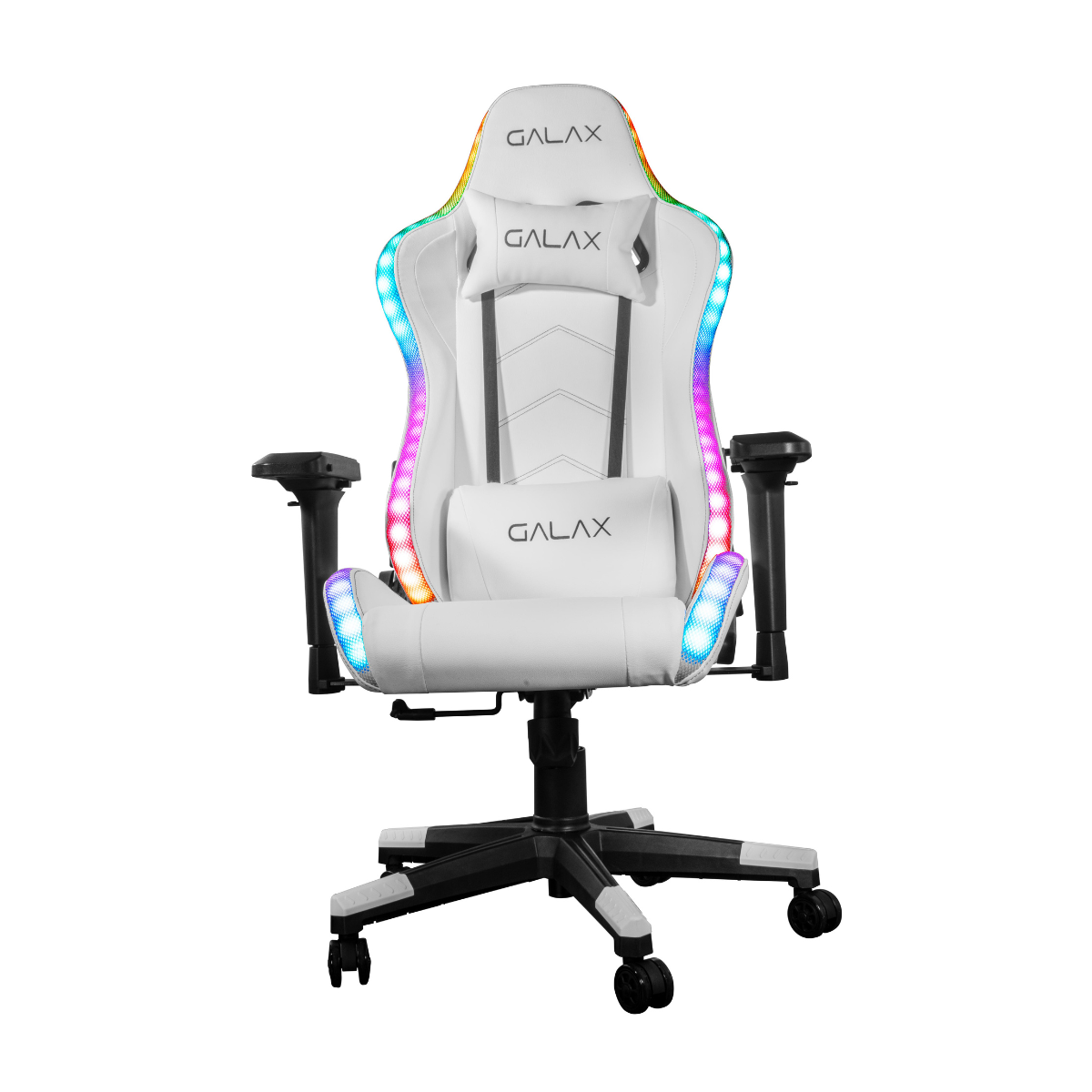 Galax GC02-S PLUS RGB 人體工學電競椅