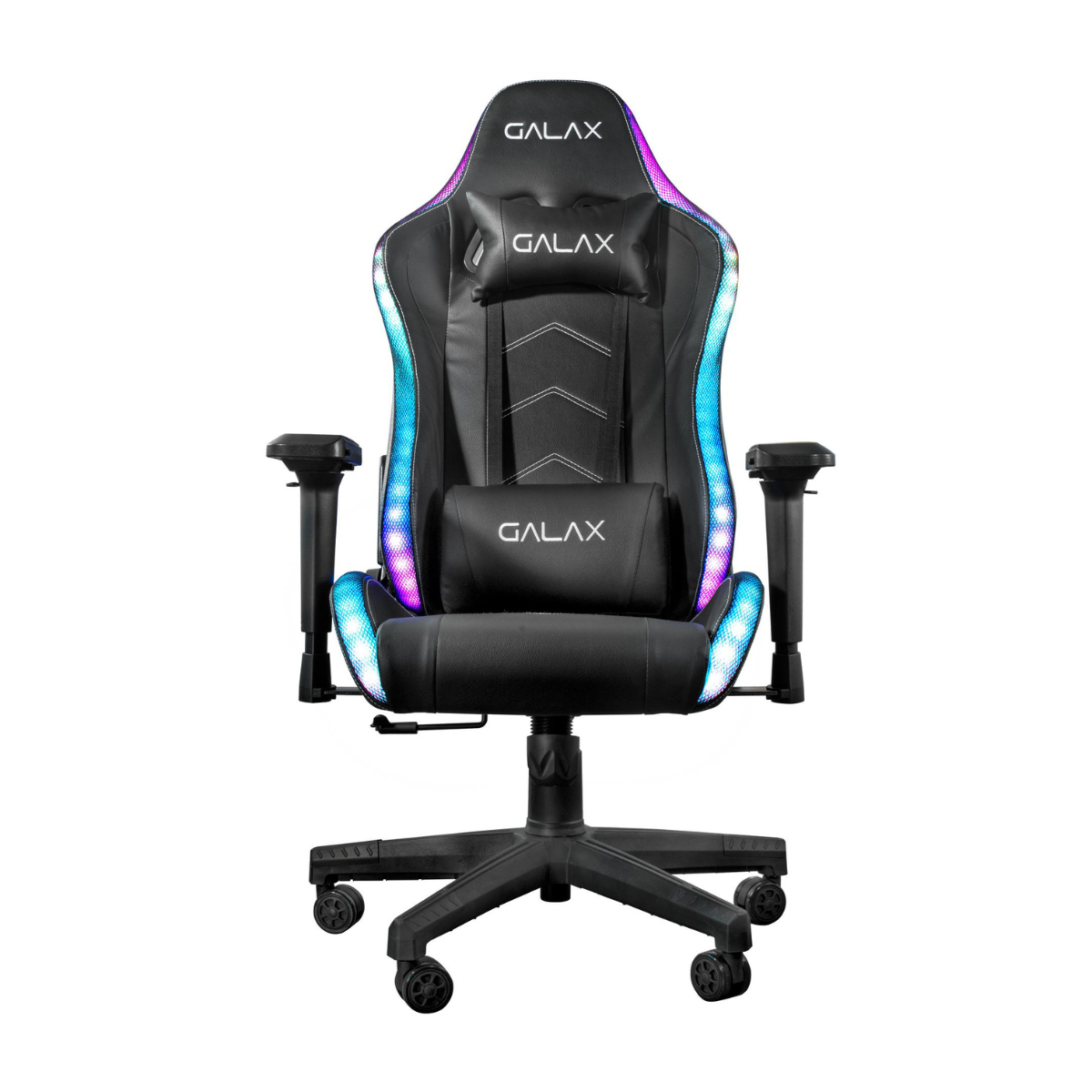 Galax GC01-S PLUS RGB 人體工學電競椅