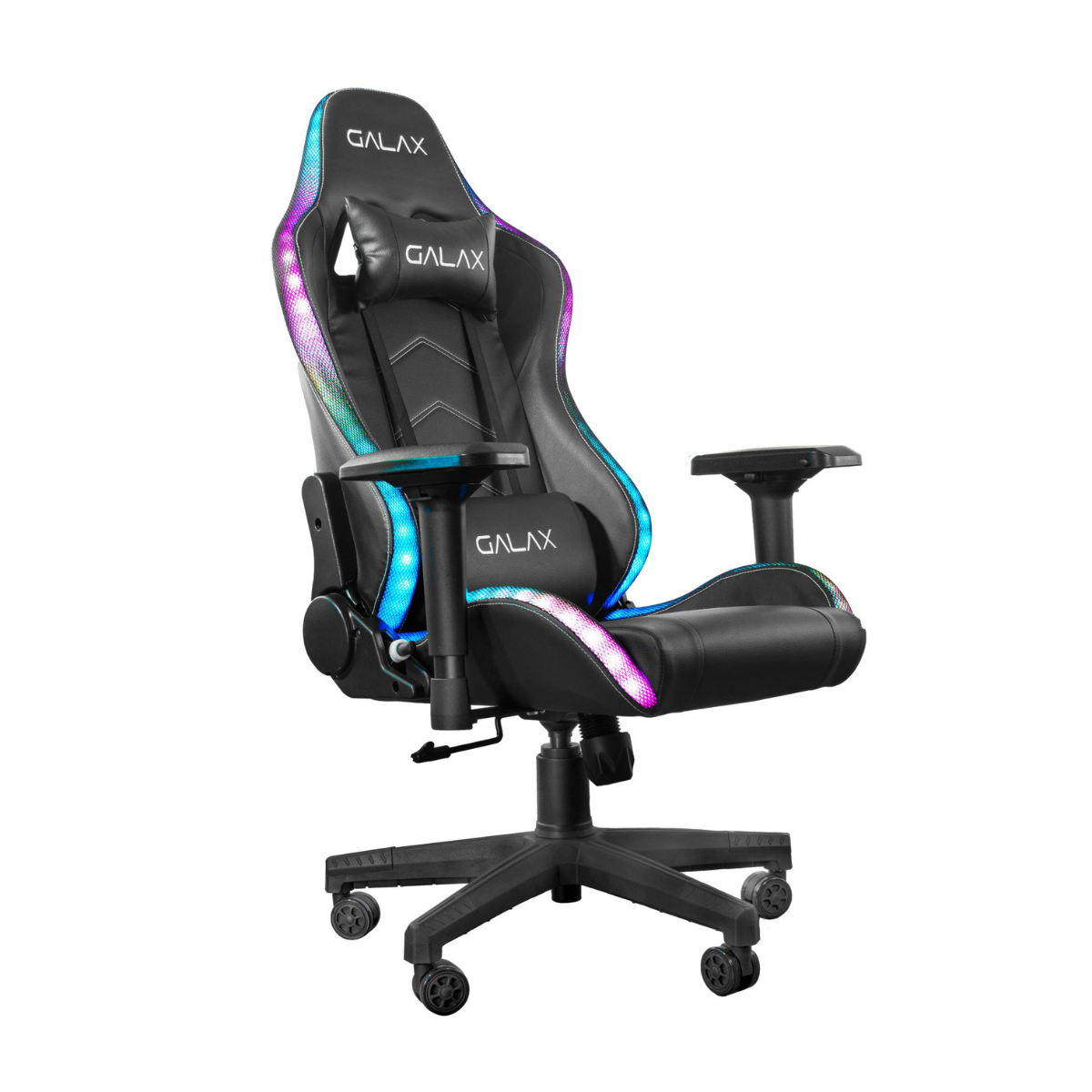 Galax GC01-S PLUS RGB 人體工學電競椅