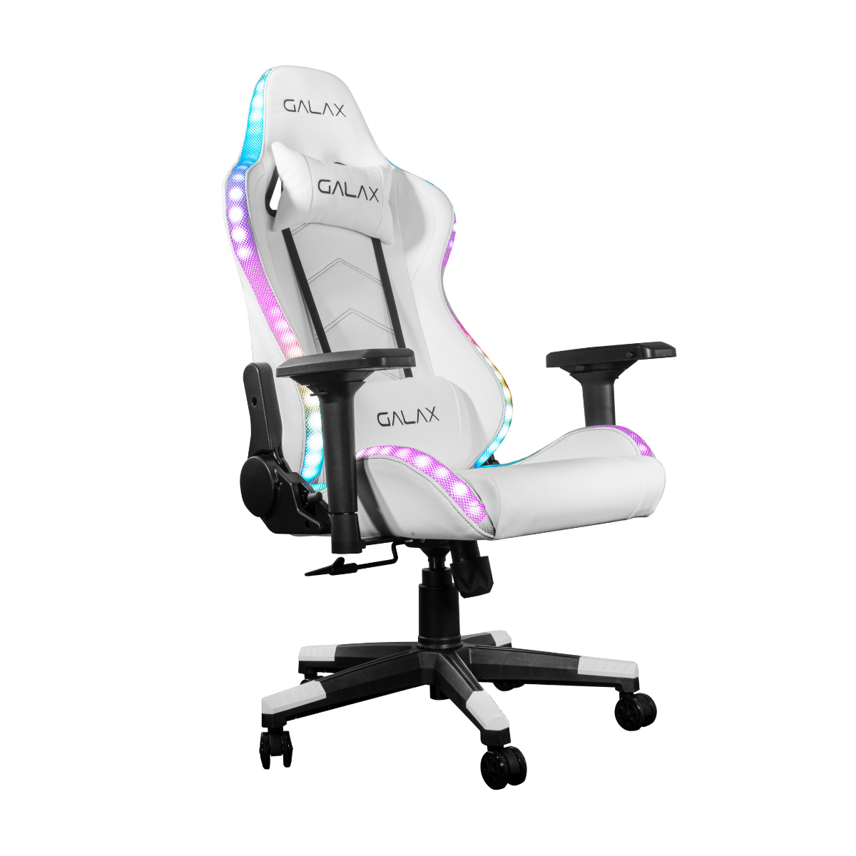 Galax GC02-S PLUS RGB 人體工學電競椅