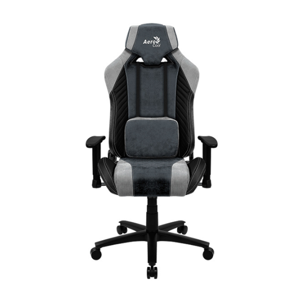 AeroCool Baron AEROSUEDE 人體工學電競椅
