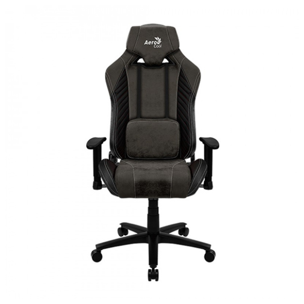AeroCool Baron AEROSUEDE 人體工學電競椅