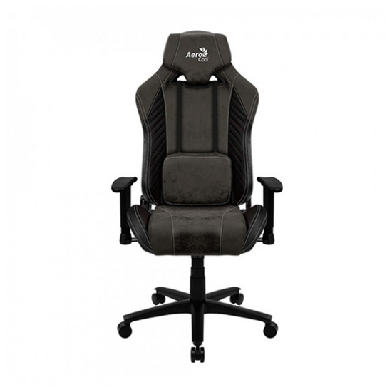 AeroCool Baron AEROSUEDE 人體工學電競椅