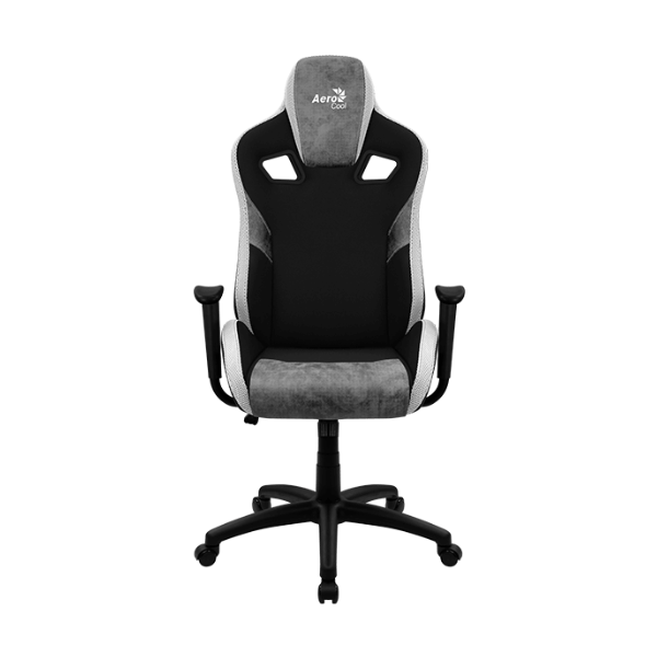 AeroCool Count AEROSUEDE 人體工學電競椅
