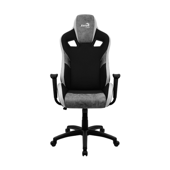 AeroCool Count AEROSUEDE 人體工學電競椅