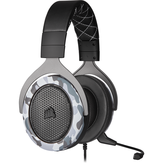 HS60 HAPTIC Stereo Headset 電競遊戲耳機