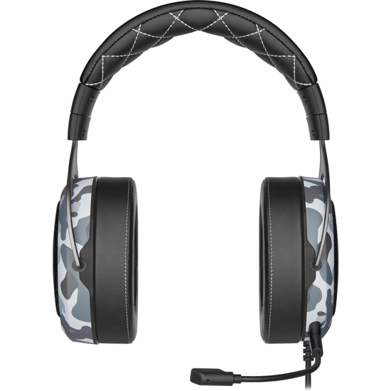 HS60 HAPTIC Stereo Headset 電競遊戲耳機
