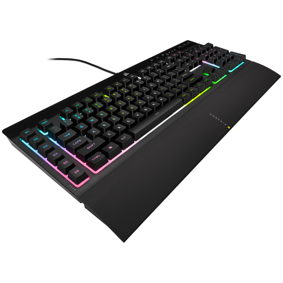 K55 RGB PRO Gaming Keyboard 遊戲鍵盤