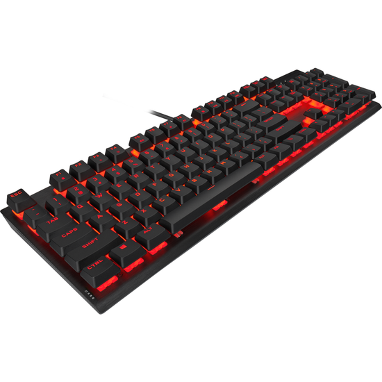 K60 PRO Mechanical Gaming Keyboard 遊戲鍵盤